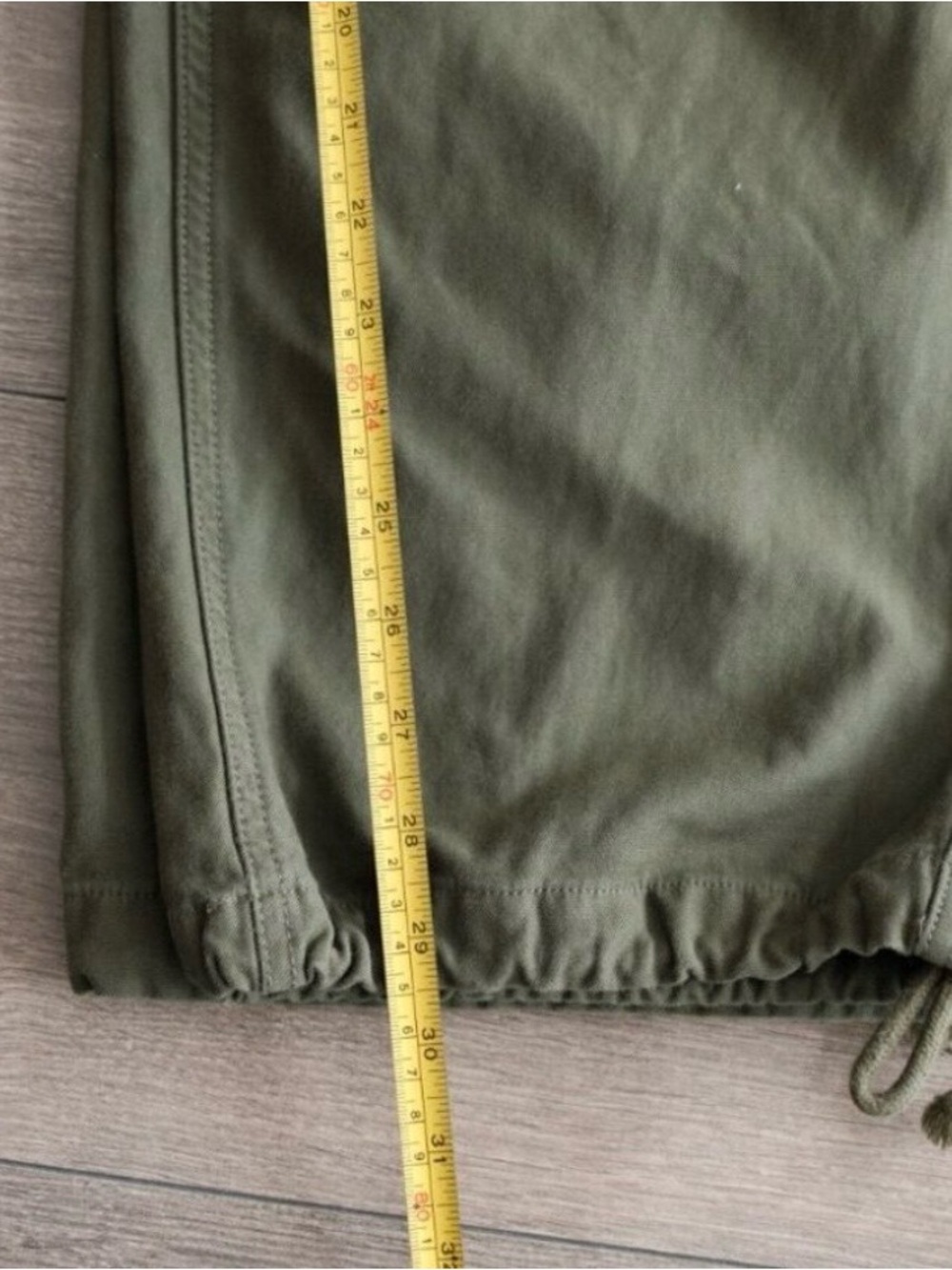 TNA Supply Cargo Pant - Picture 12 of 12